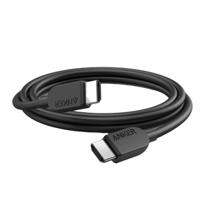 Anker 8K HDMI Cable (1.8m/6ft) -Black