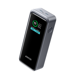 Anker Prime 12000mAh Power Bank 130W