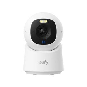 كاميرا Eufy الداخلية E30 4K - أبيض