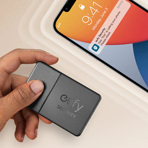 Eufy SmartTrack Card -Black