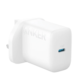 Anker 312 Charger 20W -White