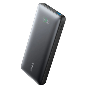 Anker 533 Power Bank PowerCore 10000mAh - 25W PD -Black