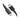 Anker 542 USB-C to Lightning Cable, Bio-Based, 1.8m/6ft – Black