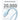 Anker 542 USB-C to Lightning Cable Bio-Based 1.8m/6ft - Blue