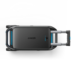 محطة الطاقة المحمولة Anker SOLIX F2000 (2300 واط / 2048 واط في الساعة)