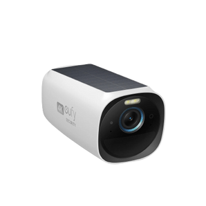 EufyCam 3 4K add on Camera -White