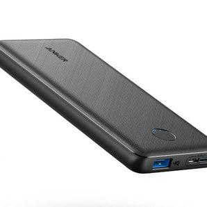 Anker PowerCore Slim 10000 -Black