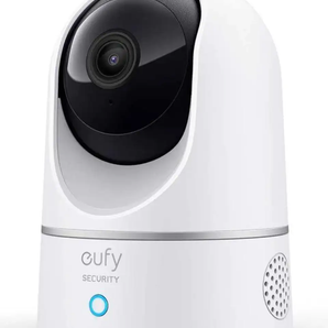 Eufy Indoor Cam E220 2K Pan & Tilt  -White