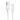 كابل Anker 322 USB-A إلى USB-C مضفر (0.9 متر/3 قدم) - أبيض